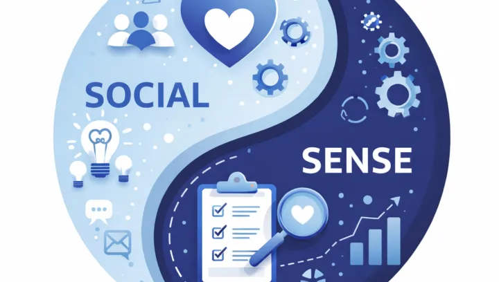 Celebrating 15 Years of Social Sense! - Blog